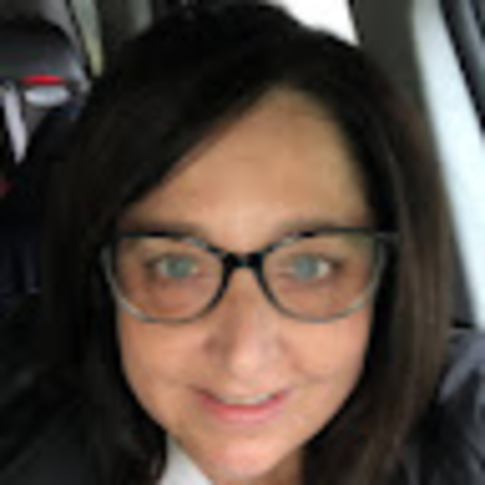 Meet your Posher, Theresa